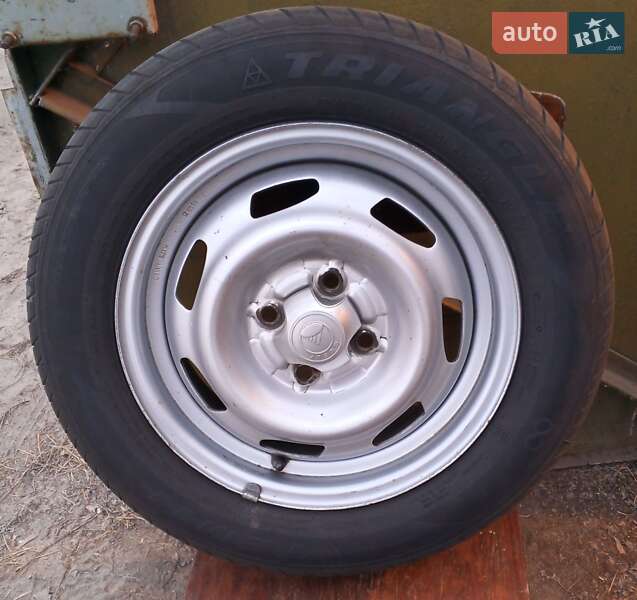 Седан Geely CK-2 2012 в Десне