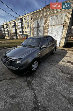 Седан Geely CK-2 2013 в Нікополі