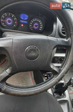Седан Geely CK-2 2013 в Александрие