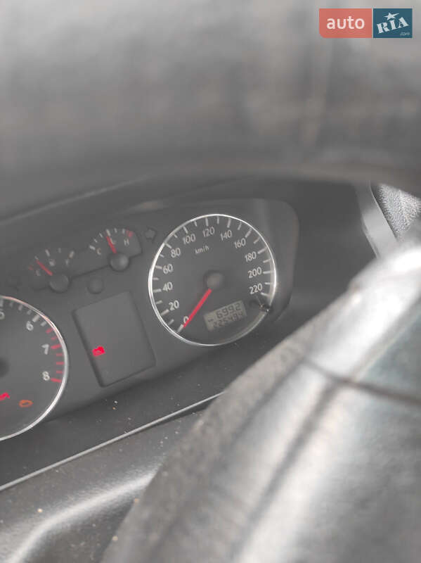 Седан Geely CK-2 2012 в Львове