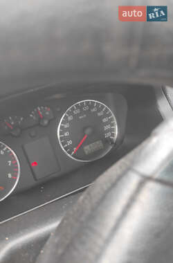 Седан Geely CK-2 2012 в 