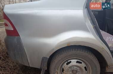 Седан Geely CK-2 2012 в Могилев-Подольске