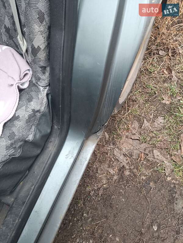 Седан Geely CK-2 2012 в Могилів-Подільському фото 7 Седан Geely CK-2 2012 в Могилів-Подільському