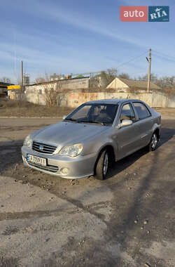 Седан Geely CK-2 2010 в Олександрії