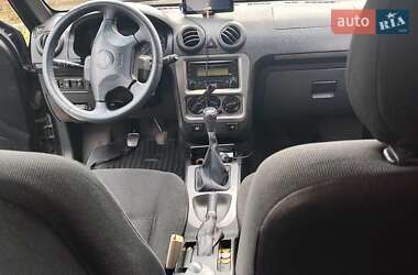 Седан Geely CK-2 2012 в 
