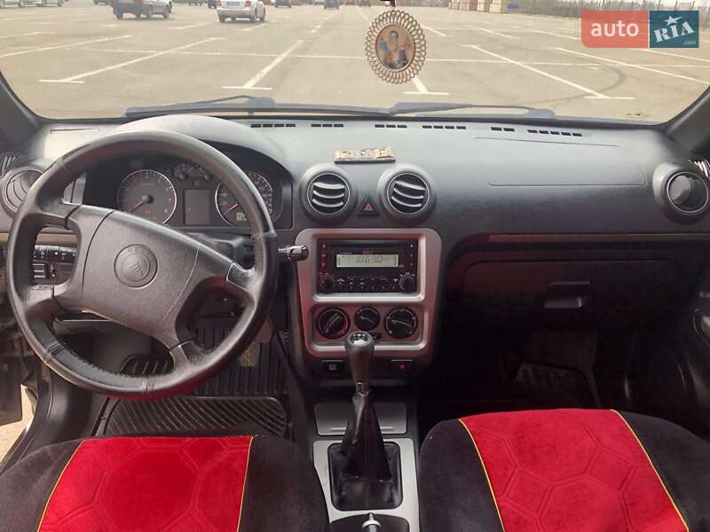 Седан Geely CK-2 2011 в Кривом Роге фото 11 Седан Geely CK-2 2011 в Кривом Роге