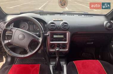 Седан Geely CK-2 2011 в 