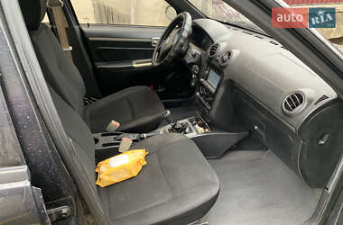 Седан Geely CK-2 2009 в 