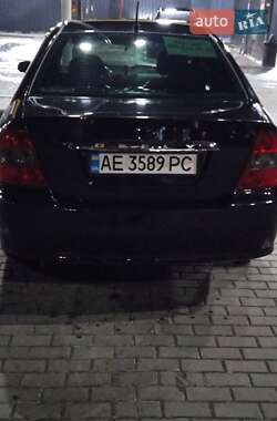 Седан Geely CK-2 2009 в Днепре
