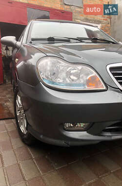 Седан Geely CK-2 2013 в 