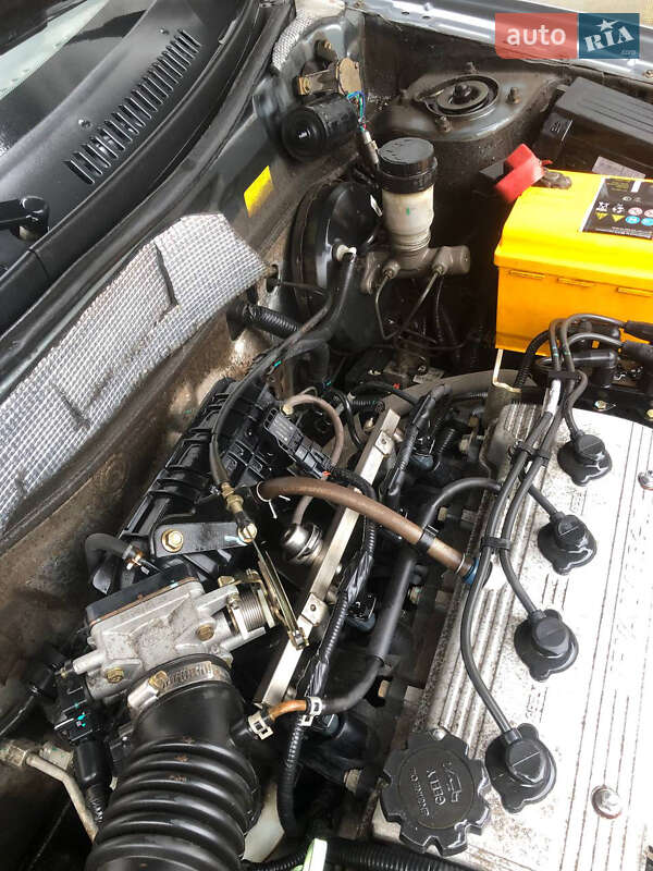 Седан Geely CK-2 2013 в Лубнах фото 8 Седан Geely CK-2 2013 в Лубнах