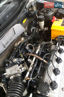 Седан Geely CK-2 2013 в 