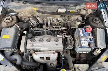 Седан Geely CK-2 2013 в 