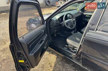 Седан Geely CK-2 2013 в 