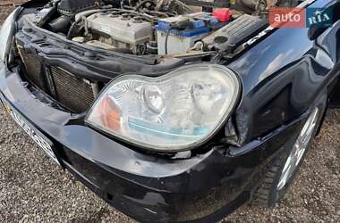 Седан Geely CK-2 2013 в 