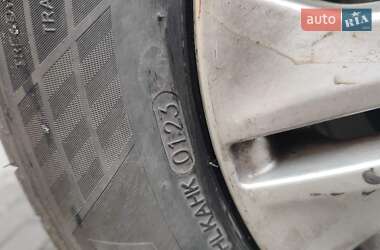 Седан Geely CK-2 2012 в Деражні