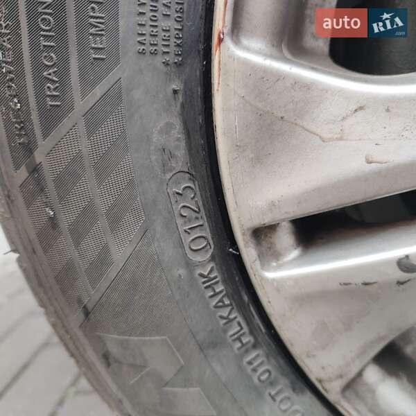 Седан Geely CK-2 2012 в Деражне фото 17 Седан Geely CK-2 2012 в Деражне