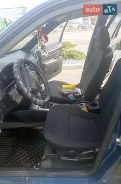 Седан Geely CK-2 2011 в 