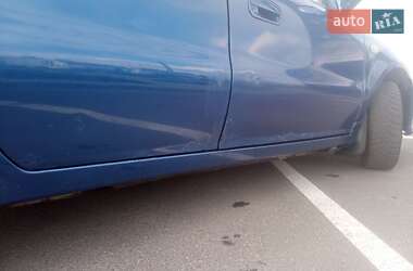 Седан Geely CK-2 2011 в 
