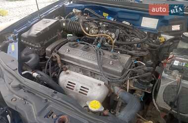 Седан Geely CK-2 2011 в 