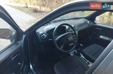 Седан Geely CK-2 2012 в 