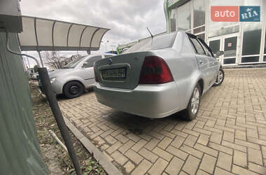 Седан Geely CK-2 2012 в 