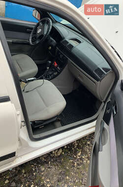 Седан Geely CK-2 2008 в 