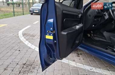 Седан Geely CK-2 2011 в 