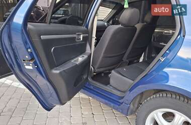 Седан Geely CK-2 2011 в 