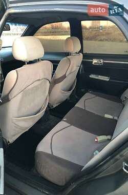 Седан Geely CK-2 2010 в 