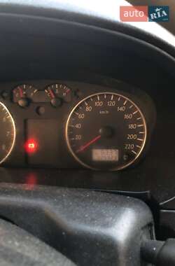 Седан Geely CK-2 2010 в 