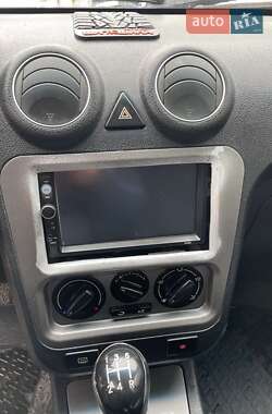 Седан Geely CK-2 2014 в 