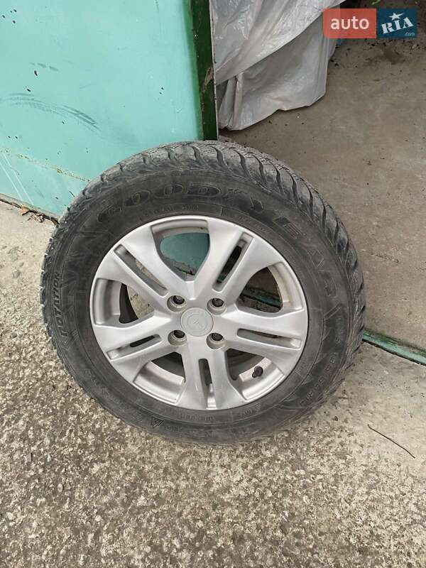 Седан Geely CK-2 2014 в Каменец-Подольском