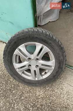 Седан Geely CK-2 2014 в 