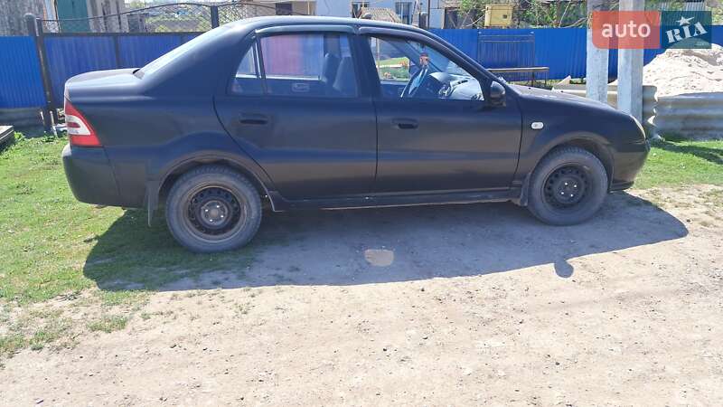 Седан Geely CK-2 2014 в Кам'янець-Подільському