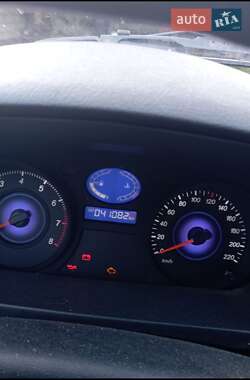 Седан Geely CK-2 2014 в Сколе