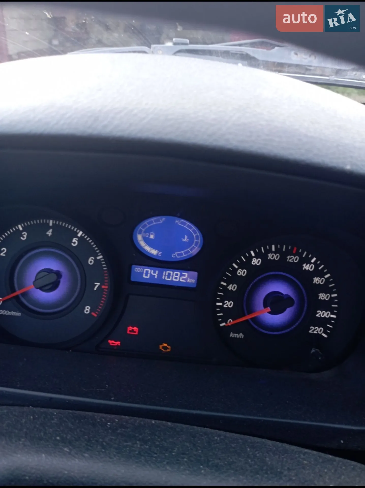 2014 Geely CK (Otaka) - мініатюра 5