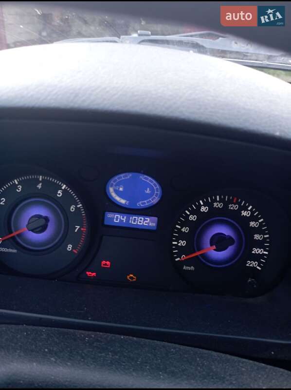 Седан Geely CK-2 2014 в Сколе