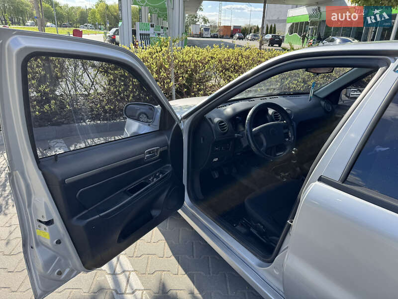 Седан Geely CK-2 2013 в Житомирі