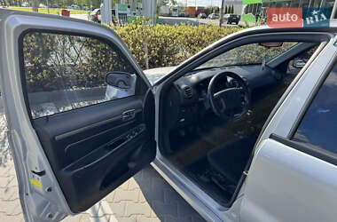 Седан Geely CK-2 2013 в 
