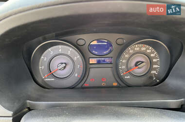 Седан Geely CK-2 2013 в 