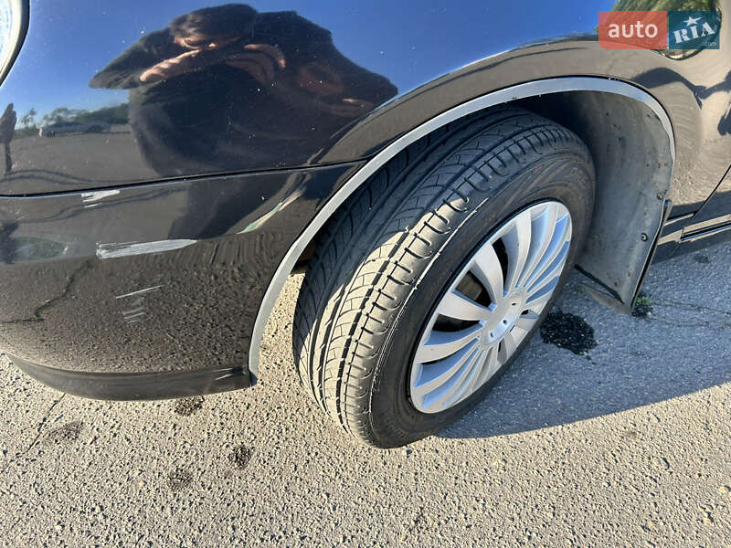 Седан Geely CK-2 2013 в Запорожье
