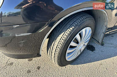 Седан Geely CK-2 2013 в 