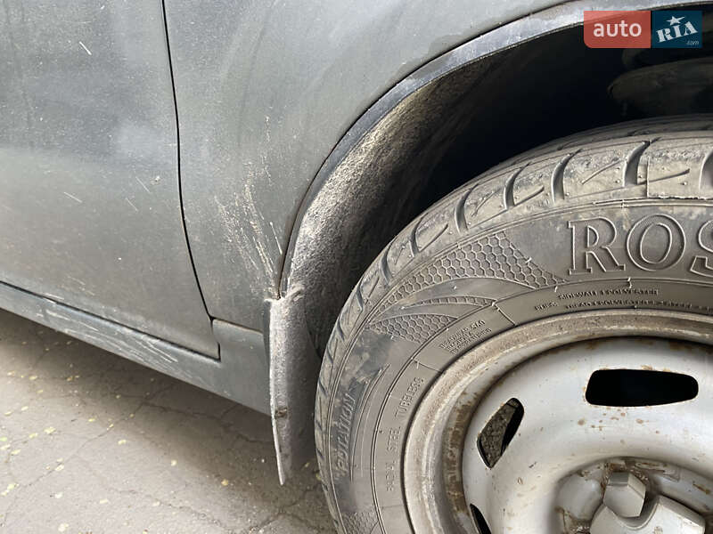 Седан Geely CK-2 2013 в Кривом Роге