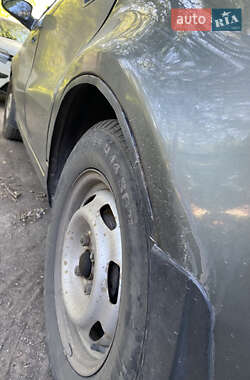 Седан Geely CK-2 2013 в 