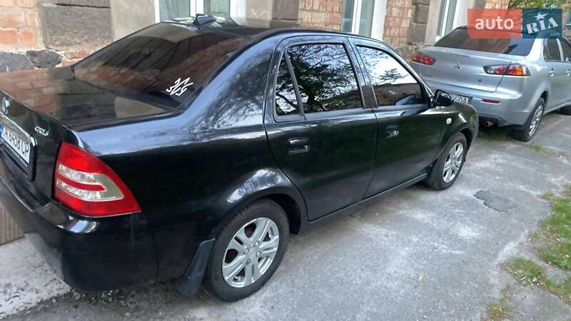 Седан Geely CK-2 2013 в Києві