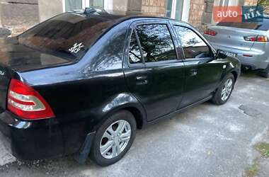Седан Geely CK-2 2013 в 