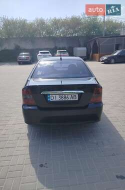 Седан Geely CK-2 2012 в 