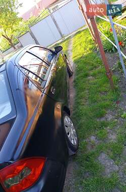 Седан Geely CK-2 2012 в 