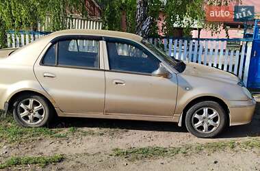 Седан Geely CK-2 2011 в 